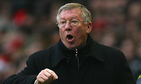 Liverpool v Manchester United - Premier League