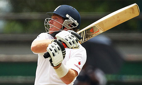 Ian Bell