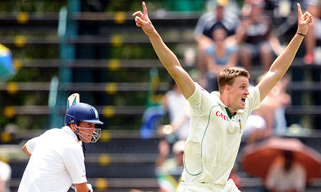 Morne Morkel
