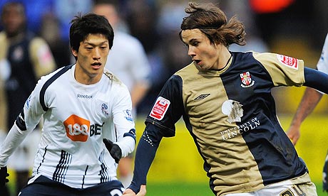 chung-yong lee