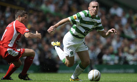 Scott Brown