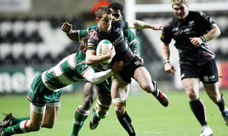 shane williams