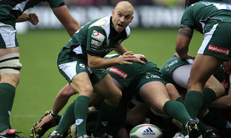 Paul Hodgson