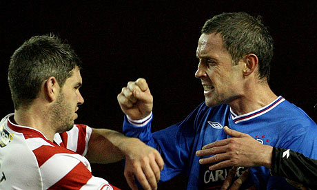 davie weir