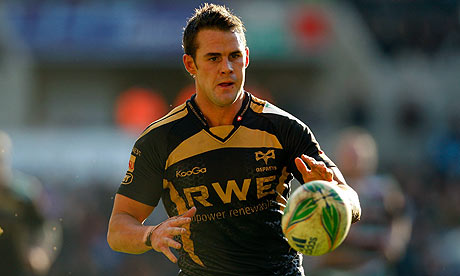 Lee Byrne