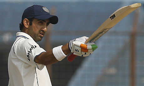 Gautam Gambhir