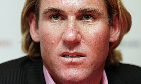 Simon Jordan