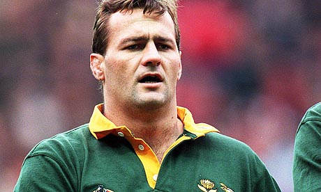Ruben Kruger