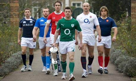 six nations