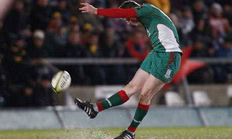Rhys Priestland