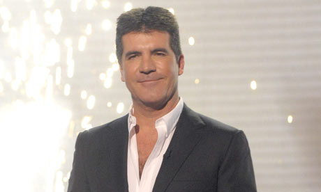 Simon Cowell