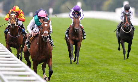 Ascot Races
