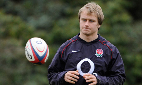 Mathew Tait