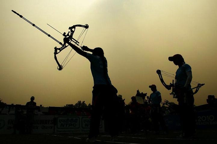 London 2012 ticket prices: London 2012: archery