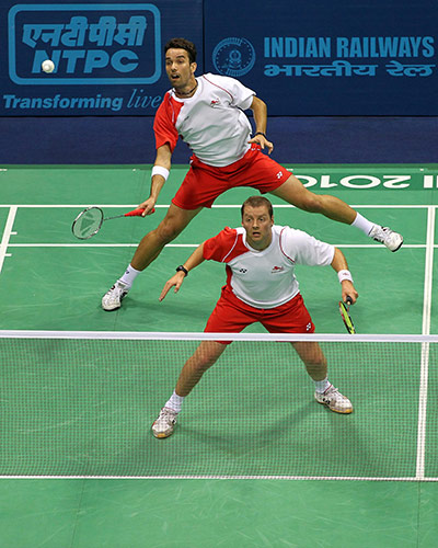 London 2012 ticket prices: London 2012: Badminton