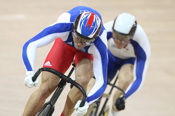London 2012 ticket prices: London 2012: Track cycling