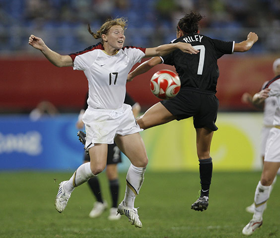 London 2012 ticket prices: London 2012: Football