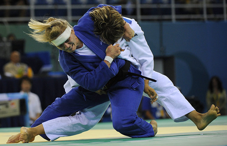 London 2012 ticket prices: London 2012: Judo
