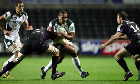 Ryan Jones