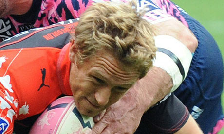 Jonny Wilkinson
