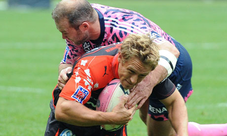 Jonny Wilkinson