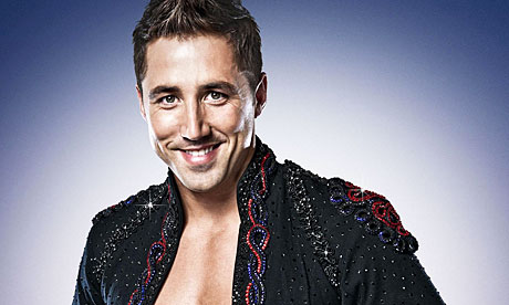 Gavin Henson