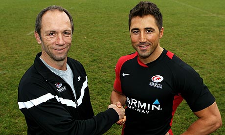 Gavin Henson 