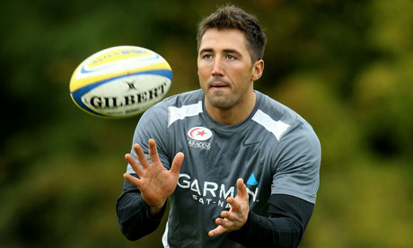 Gavin Henson 