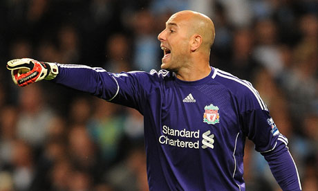 jose reina