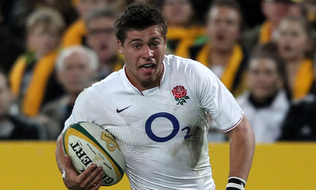 Ben Youngs
