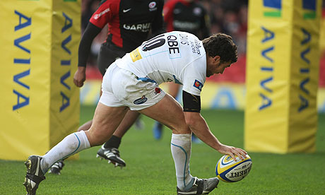 Ryan Davis