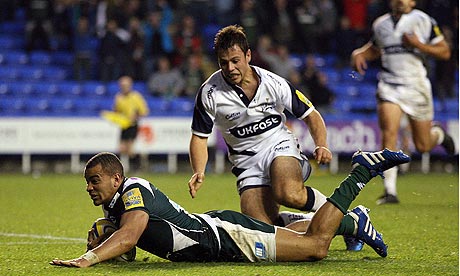 Jonathan Joseph