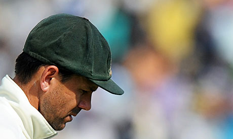 Ricky Ponting