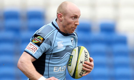 Tom Shanklin