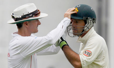 India - Australia share the spoils on Day 1 of Second Test