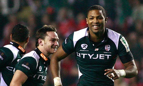 Delon Armitage