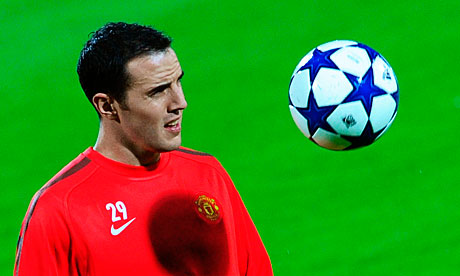 John O'Shea 