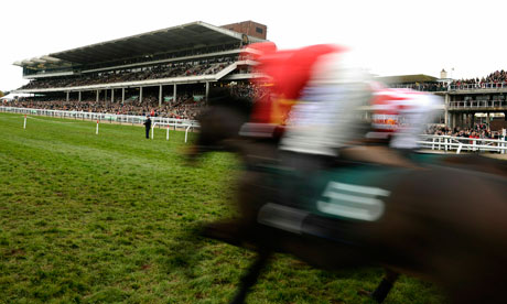 Cheltenham Races