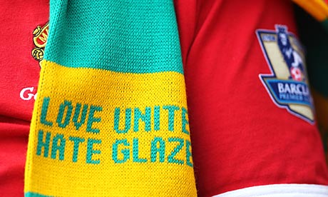 Manchester United Supporters Trust