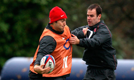 Matt Banahan