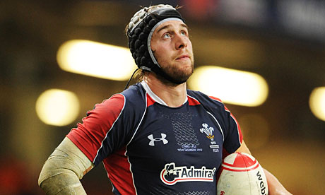 Ryan Jones