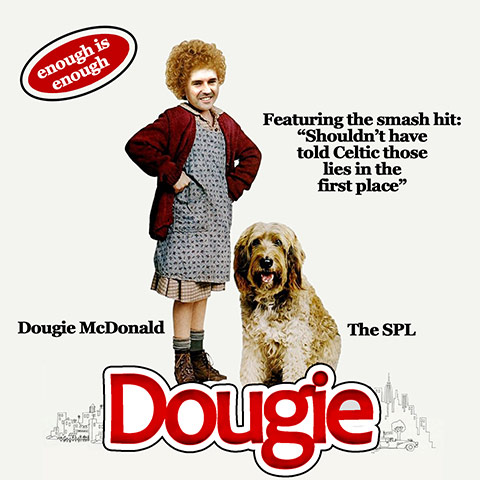 Scottish referees: The Gallery: Scottish refs