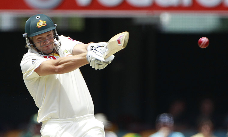 Ashes 2010: Shane Watson