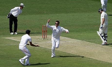 graeme swann
