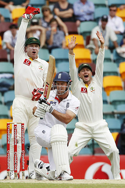 Ashes 2010: Australia appeal against Andrew Strauss