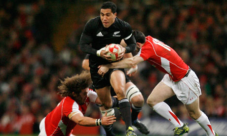 muliaina