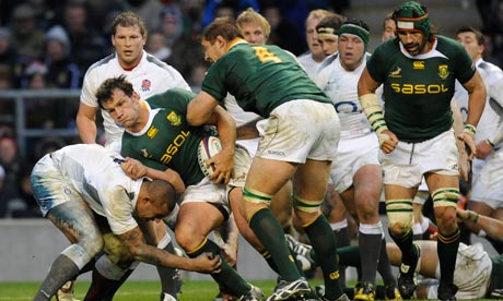 bismarck du plessis