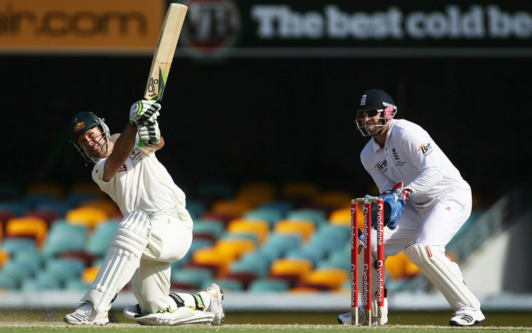 Ashes 2010: Ricky Ponting