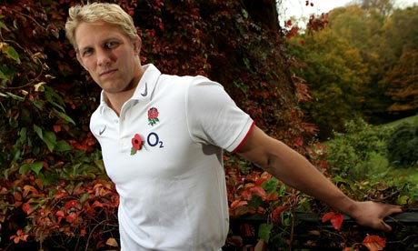 lewis moody