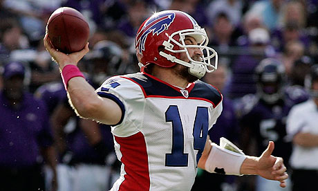 Ryan Fitzpatrick Bills